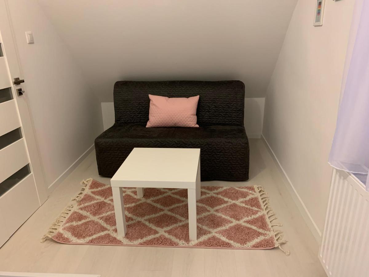 Zenit Apartman Bük Exteriér fotografie