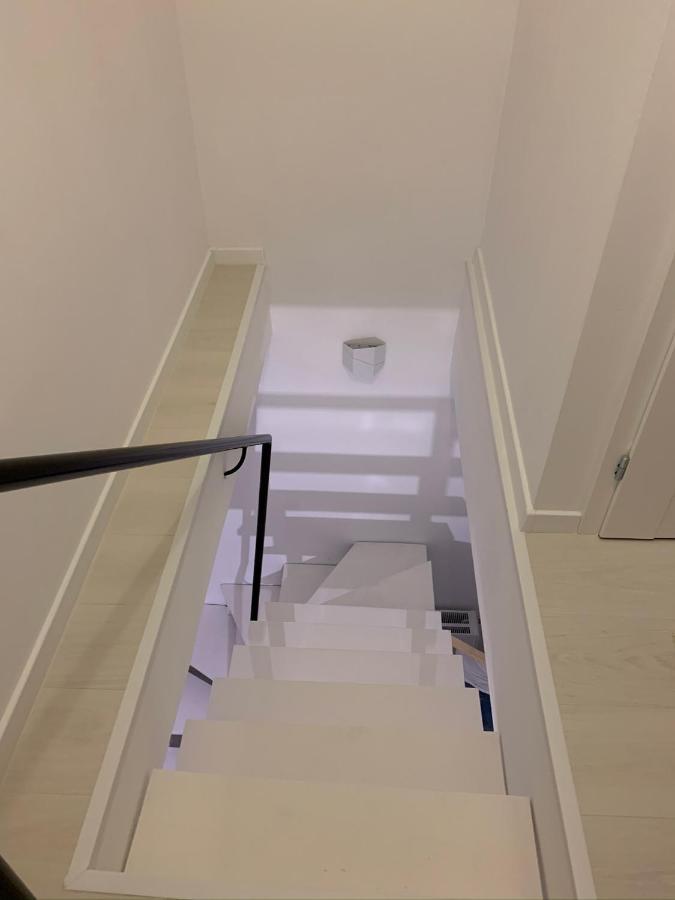 Zenit Apartman Bük Exteriér fotografie
