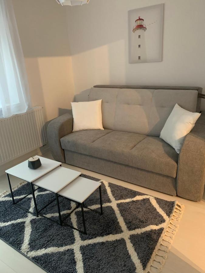 Zenit Apartman Bük Exteriér fotografie