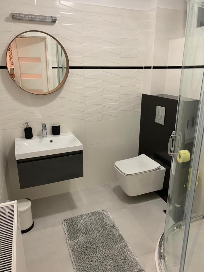 Zenit Apartman Bük Exteriér fotografie